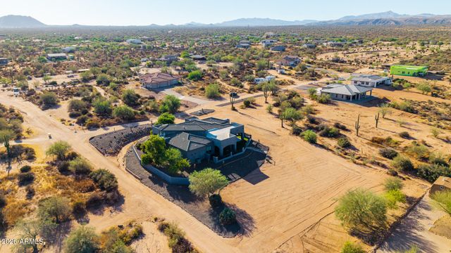 31409 N 166TH Place, Scottsdale, AZ 85262