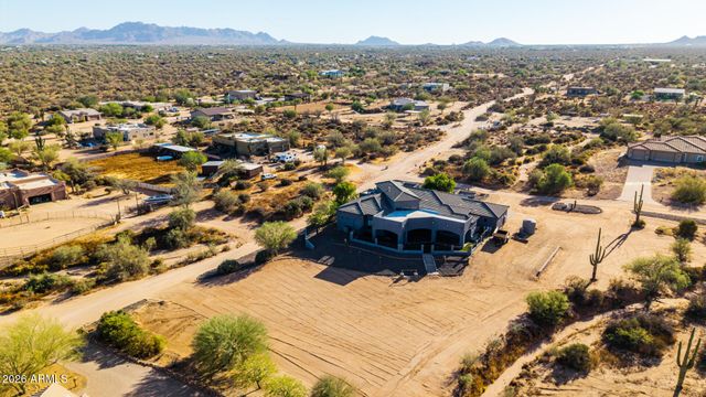 31409 N 166TH Place, Scottsdale, AZ 85262