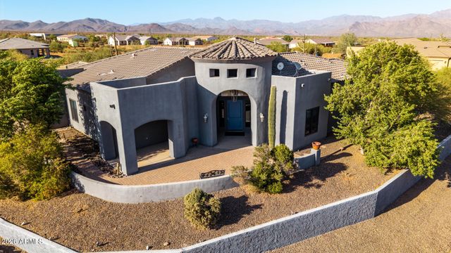 31409 N 166TH Place, Scottsdale, AZ 85262