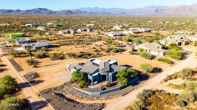 31409 N 166TH Place, Scottsdale, AZ 85262