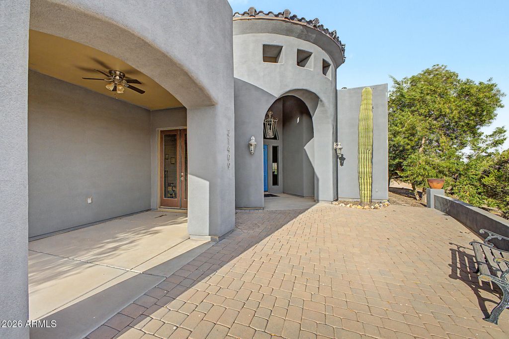 31409 N 166TH Place, Scottsdale, AZ 85262 — photo 3
