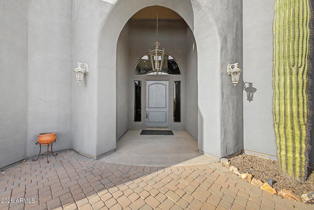 31409 N 166TH Place, Scottsdale, AZ 85262 — photo 4