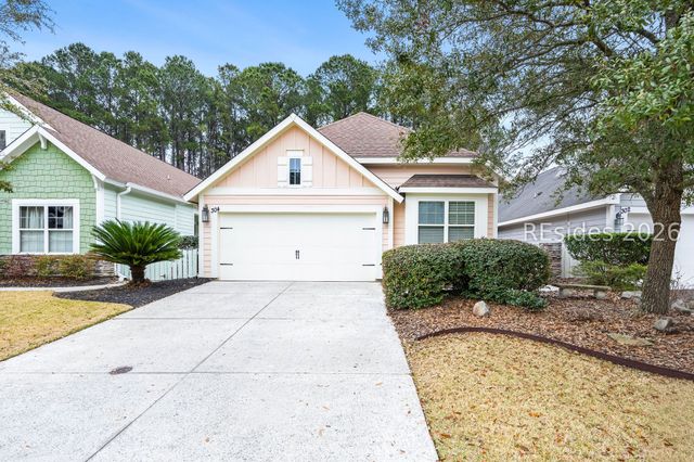 304 Hampton Lake Xing, Bluffton, SC 29910