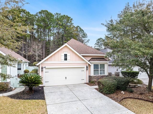 304 Hampton Lake Xing, Bluffton, SC 29910
