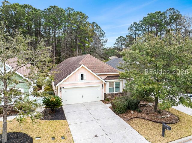 304 Hampton Lake Xing, Bluffton, SC 29910