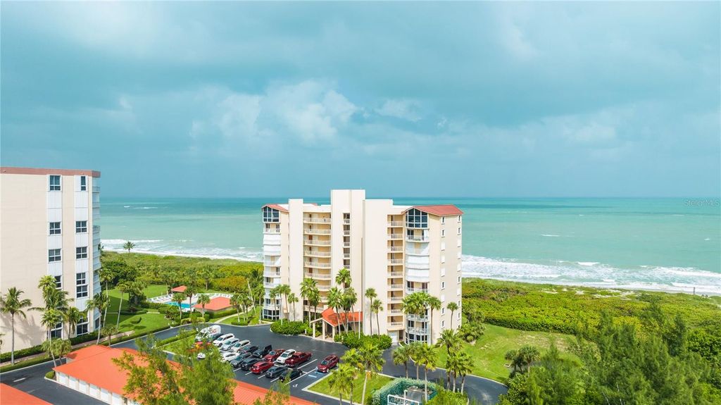 3870 N HIGHWAY A1A 405, Fort Pierce, FL 34949