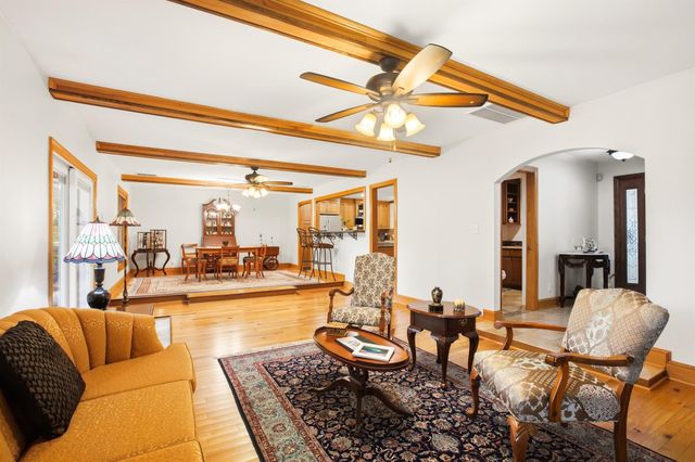 2807 Quail Hollow Drive, Missouri City, TX 77459