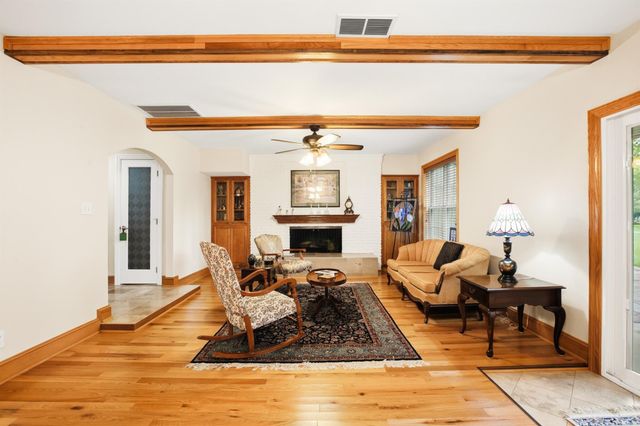 2807 Quail Hollow Drive, Missouri City, TX 77459