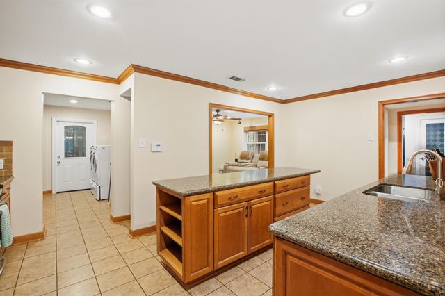 2807 Quail Hollow Drive, Missouri City, TX 77459