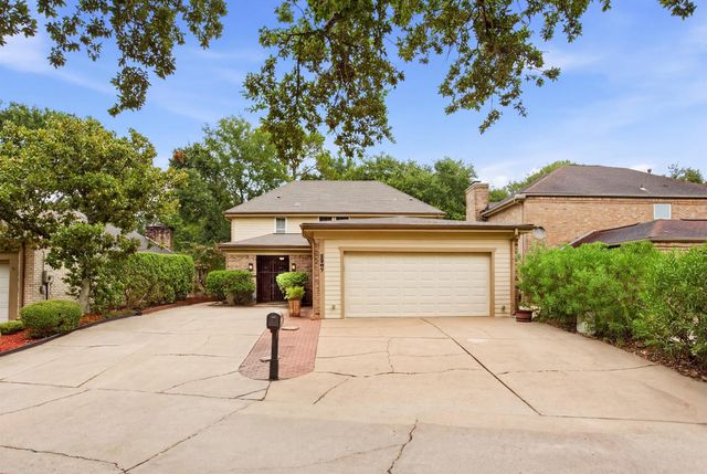 2807 Quail Hollow Drive, Missouri City, TX 77459