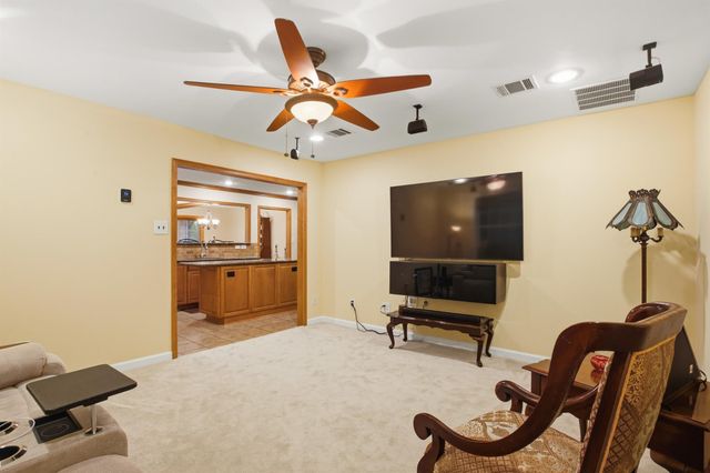 2807 Quail Hollow Drive, Missouri City, TX 77459