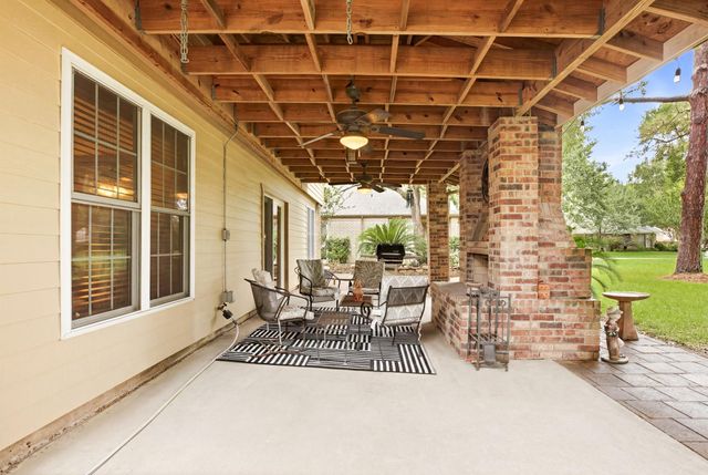 2807 Quail Hollow Drive, Missouri City, TX 77459