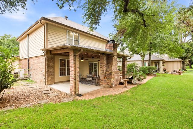2807 Quail Hollow Drive, Missouri City, TX 77459