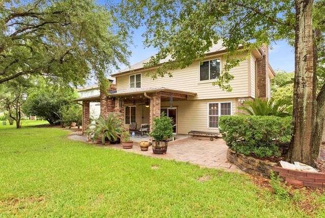 2807 Quail Hollow Drive, Missouri City, TX 77459