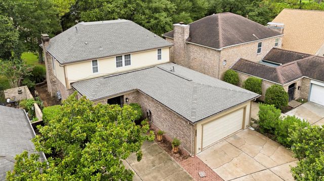 2807 Quail Hollow Drive, Missouri City, TX 77459