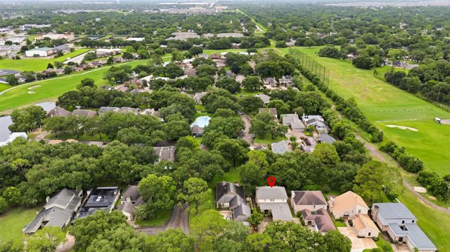 2807 Quail Hollow Drive, Missouri City, TX 77459