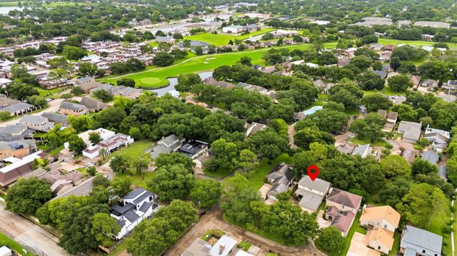 2807 Quail Hollow Drive, Missouri City, TX 77459