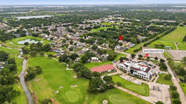 2807 Quail Hollow Drive, Missouri City, TX 77459