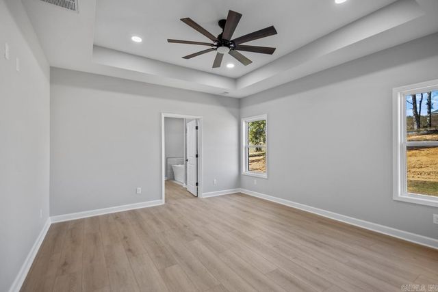 1001 Duke Drive, Bauxite, AR 72011