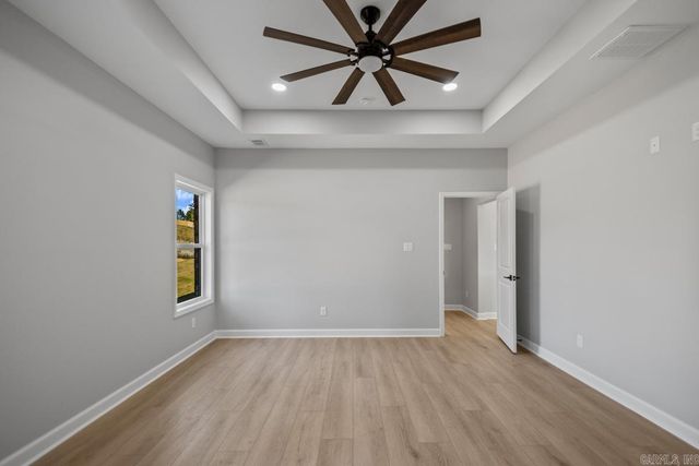 1001 Duke Drive, Bauxite, AR 72011