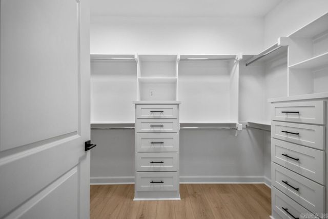 1001 Duke Drive, Bauxite, AR 72011