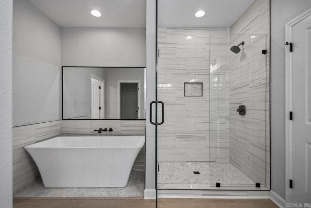 1001 Duke Drive, Bauxite, AR 72011