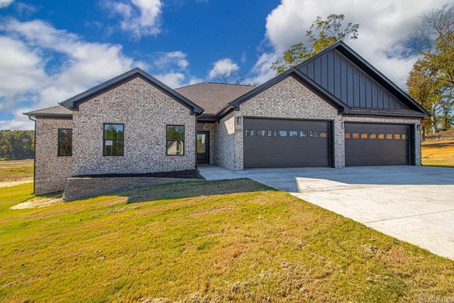 1001 Duke Drive, Bauxite, AR 72011