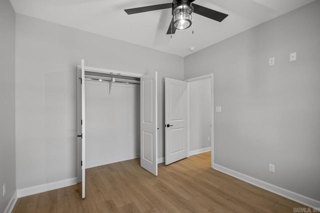 1001 Duke Drive, Bauxite, AR 72011