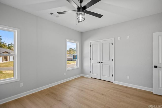 1001 Duke Drive, Bauxite, AR 72011