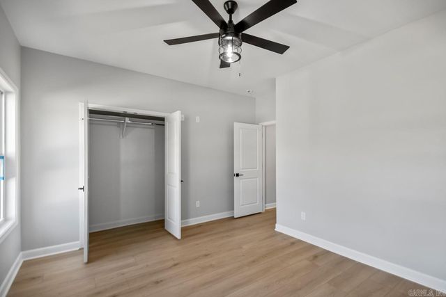 1001 Duke Drive, Bauxite, AR 72011