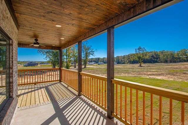 1001 Duke Drive, Bauxite, AR 72011