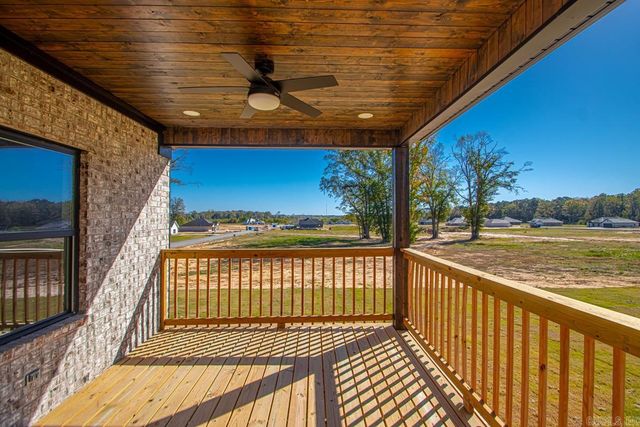 1001 Duke Drive, Bauxite, AR 72011