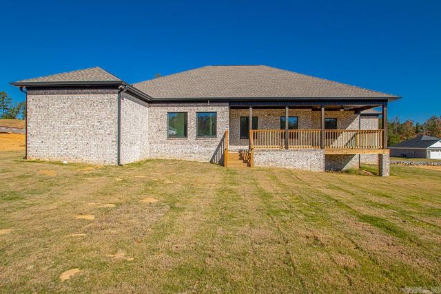 1001 Duke Drive, Bauxite, AR 72011