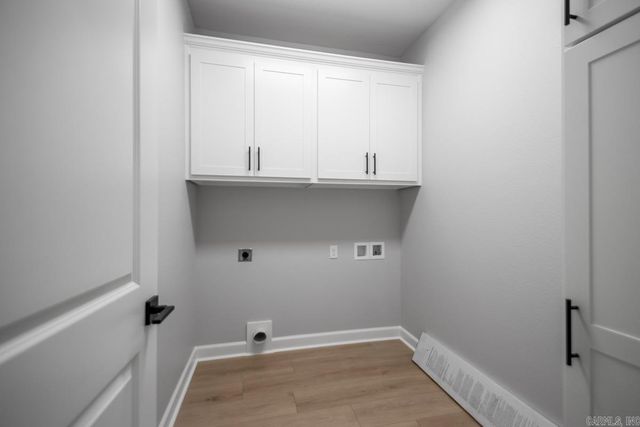 1001 Duke Drive, Bauxite, AR 72011