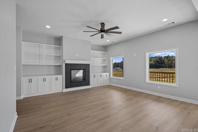 1001 Duke Drive, Bauxite, AR 72011