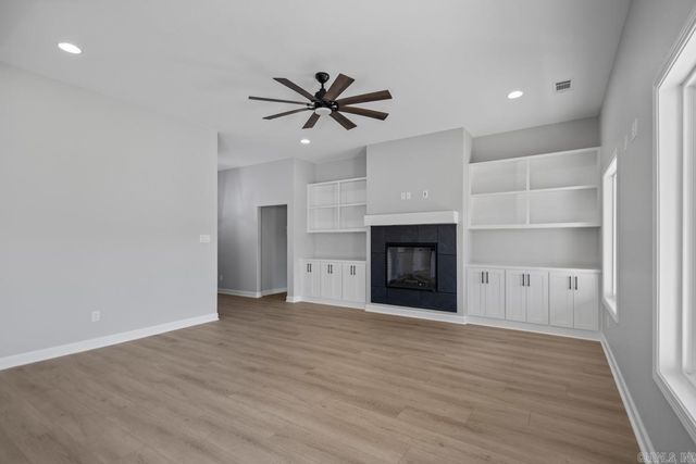 1001 Duke Drive, Bauxite, AR 72011