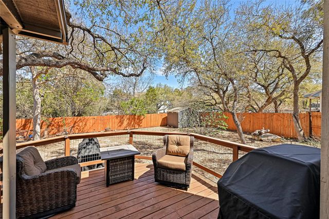 12 Deer Ridge RD, Wimberley, TX 78676