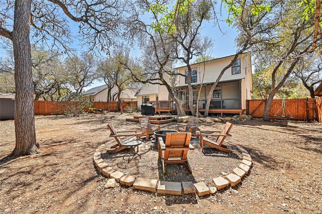 12 Deer Ridge RD, Wimberley, TX 78676