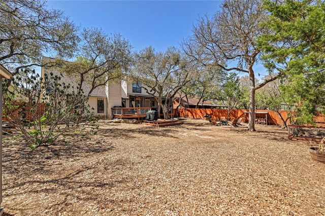 12 Deer Ridge RD, Wimberley, TX 78676