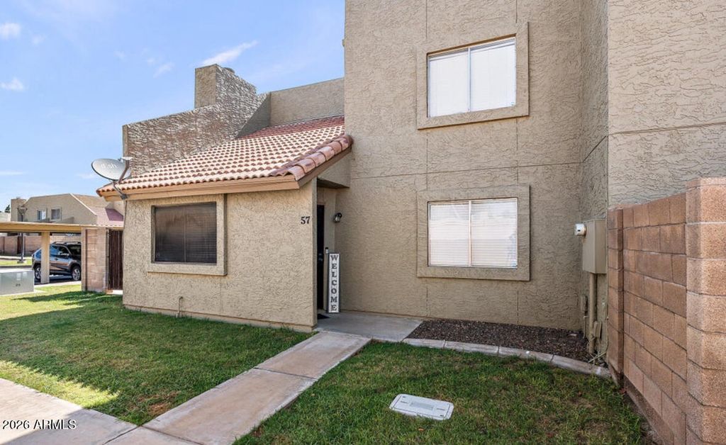222 W BROWN Road 57, Mesa, AZ 85201