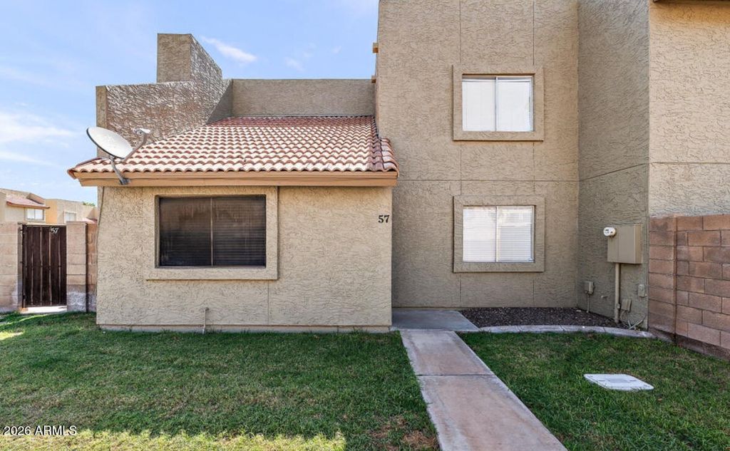 222 W BROWN Road 57, Mesa, AZ 85201 — photo 2