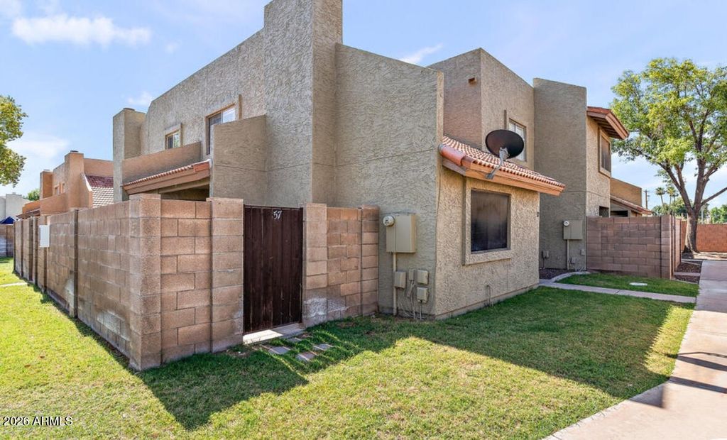 222 W BROWN Road 57, Mesa, AZ 85201 — photo 3