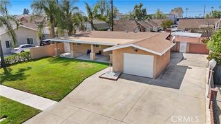 4739 N Conwell Avenue, Covina, CA 91722
