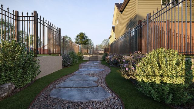 6409 Bradsher DR 1, Austin, TX 78745