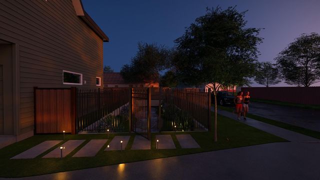6409 Bradsher DR 1, Austin, TX 78745