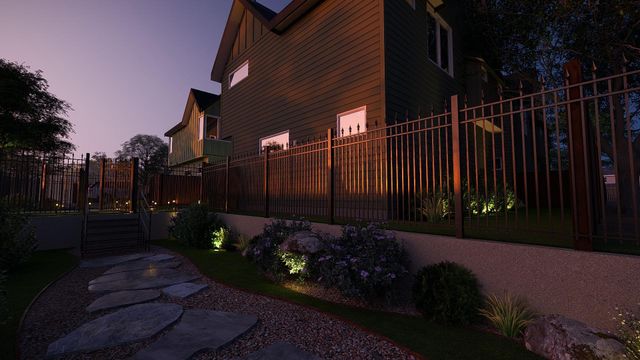 6409 Bradsher DR 1, Austin, TX 78745