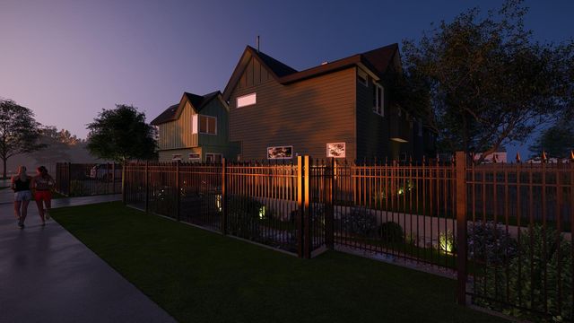 6409 Bradsher DR 1, Austin, TX 78745