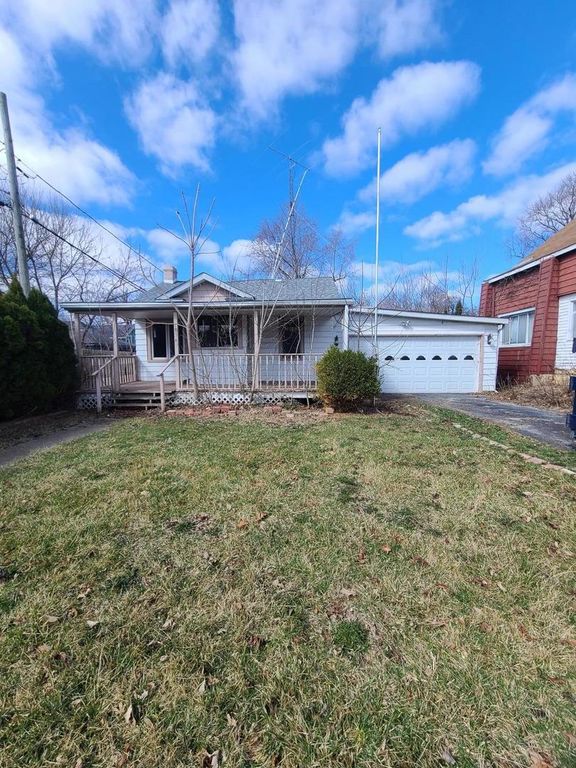 1834 Victoria Avenue, North Chicago, IL 60064