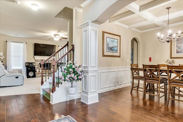 741 Old Indian Camp Road, Grovetown, GA 30813