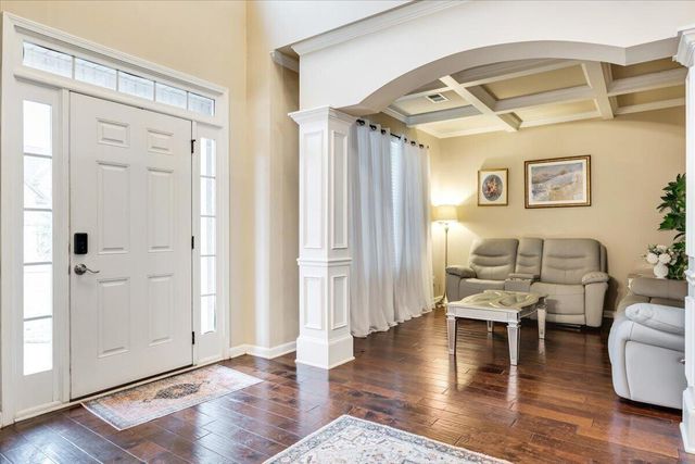 741 Old Indian Camp Road, Grovetown, GA 30813